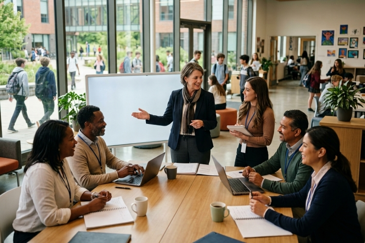 What Is Educational Leadership and Why Does It Matter?