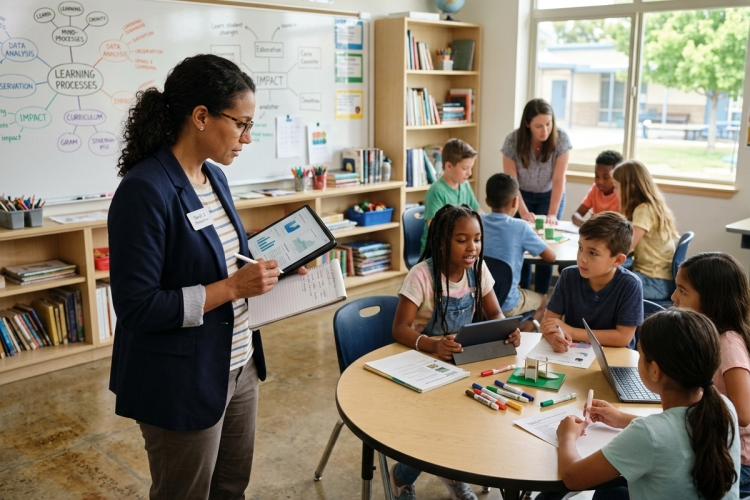 What Is Educational Research? Methods, Purpose, and Real-World Impact