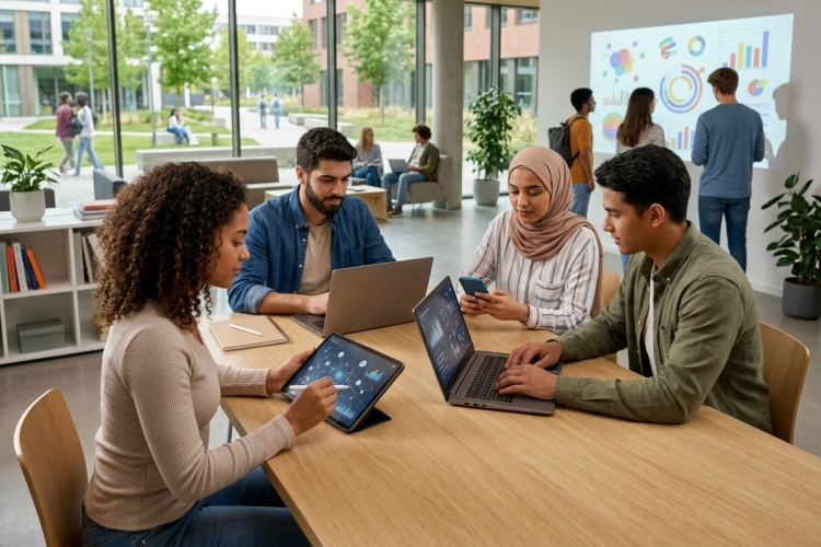What Is Educational Technology? Tools, Benefits, and Challenges
