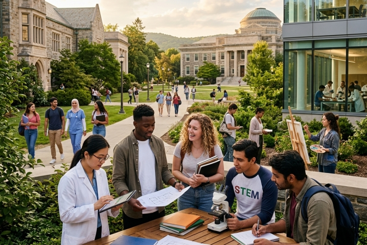 What Is Higher Education and What Is Its Purpose?