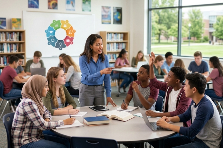 What Makes Teaching Effective? 7 Principles That Improve Learning