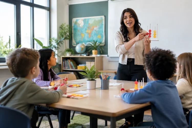 Direct Instruction Explained for Modern Classrooms